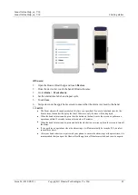 Preview for 49 page of Huawei TalkBand B5 Manual