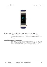 Preview for 51 page of Huawei TalkBand B5 Manual