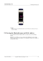 Preview for 54 page of Huawei TalkBand B5 Manual