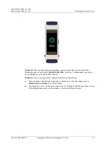 Preview for 55 page of Huawei TalkBand B5 Manual