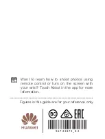 Preview for 2 page of Huawei TalkBand Quick Start Manual