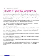 Preview for 48 page of Huawei Tap User Manual