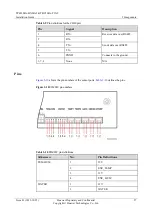 Preview for 34 page of Huawei TBC300A-TCA2 Installation Manual