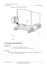 Preview for 42 page of Huawei TBC300A-TCA2 Installation Manual