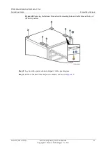 Preview for 48 page of Huawei TBC300A-TCA2 Installation Manual