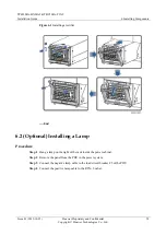 Preview for 57 page of Huawei TBC300A-TCA2 Installation Manual