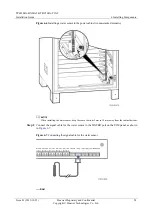 Preview for 61 page of Huawei TBC300A-TCA2 Installation Manual