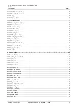 Preview for 6 page of Huawei TBC300A-TCA2 User Manual