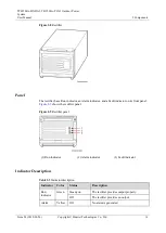 Preview for 21 page of Huawei TBC300A-TCA2 User Manual