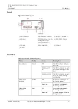 Preview for 23 page of Huawei TBC300A-TCA2 User Manual