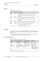 Preview for 24 page of Huawei TBC300A-TCA2 User Manual