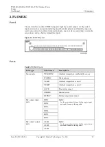 Preview for 26 page of Huawei TBC300A-TCA2 User Manual