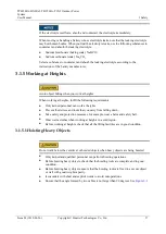 Preview for 44 page of Huawei TBC300A-TCA2 User Manual
