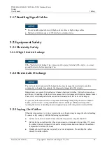 Preview for 47 page of Huawei TBC300A-TCA2 User Manual