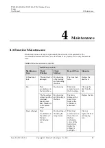 Preview for 49 page of Huawei TBC300A-TCA2 User Manual