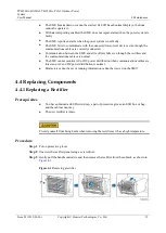 Preview for 60 page of Huawei TBC300A-TCA2 User Manual