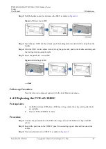 Preview for 62 page of Huawei TBC300A-TCA2 User Manual