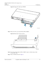 Preview for 63 page of Huawei TBC300A-TCA2 User Manual