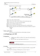 Preview for 64 page of Huawei TBC300A-TCA2 User Manual