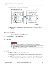 Preview for 65 page of Huawei TBC300A-TCA2 User Manual