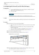 Preview for 67 page of Huawei TBC300A-TCA2 User Manual