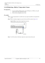 Preview for 85 page of Huawei TBC300A-TCA2 User Manual