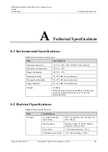 Preview for 91 page of Huawei TBC300A-TCA2 User Manual