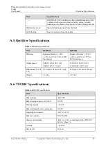 Preview for 94 page of Huawei TBC300A-TCA2 User Manual