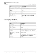 Preview for 95 page of Huawei TBC300A-TCA2 User Manual