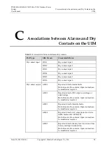 Preview for 97 page of Huawei TBC300A-TCA2 User Manual