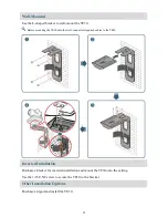 Preview for 4 page of Huawei TE30 Quick Installation Manual