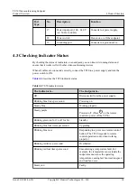 Preview for 20 page of Huawei TE50 Product Overview