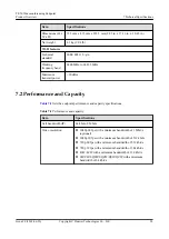 Preview for 44 page of Huawei TE50 Product Overview