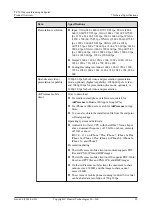 Preview for 45 page of Huawei TE50 Product Overview