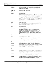 Preview for 51 page of Huawei TE50 Product Overview