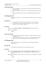 Preview for 22 page of Huawei TE80 Administrator'S Manual