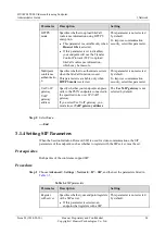 Preview for 32 page of Huawei TE80 Administrator'S Manual