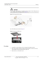 Preview for 40 page of Huawei TE80 Administrator'S Manual