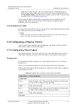 Preview for 47 page of Huawei TE80 Administrator'S Manual