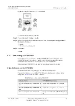 Preview for 65 page of Huawei TE80 Administrator'S Manual