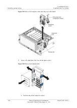 Предварительный просмотр 58 страницы Huawei Tecal RH5485 Installation And User Manual