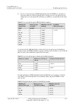 Предварительный просмотр 65 страницы Huawei Tecal RH5485 Installation And User Manual