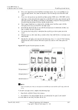 Предварительный просмотр 73 страницы Huawei Tecal RH5485 Installation And User Manual