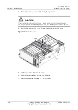 Предварительный просмотр 74 страницы Huawei Tecal RH5485 Installation And User Manual