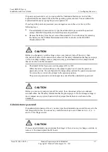 Предварительный просмотр 85 страницы Huawei Tecal RH5485 Installation And User Manual