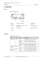 Предварительный просмотр 34 страницы Huawei Telecom Power TBC300A-DCA5 User Manual