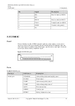 Предварительный просмотр 37 страницы Huawei Telecom Power TBC300A-DCA5 User Manual