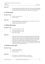 Preview for 56 page of Huawei Telecom Power TBC300A-DCA5 User Manual