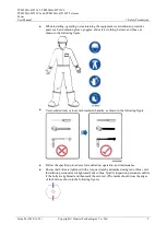 Предварительный просмотр 9 страницы Huawei Telecom Power TP48200A-DT19C1 User Manual