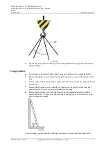 Предварительный просмотр 16 страницы Huawei Telecom Power TP48200A-DT19C1 User Manual